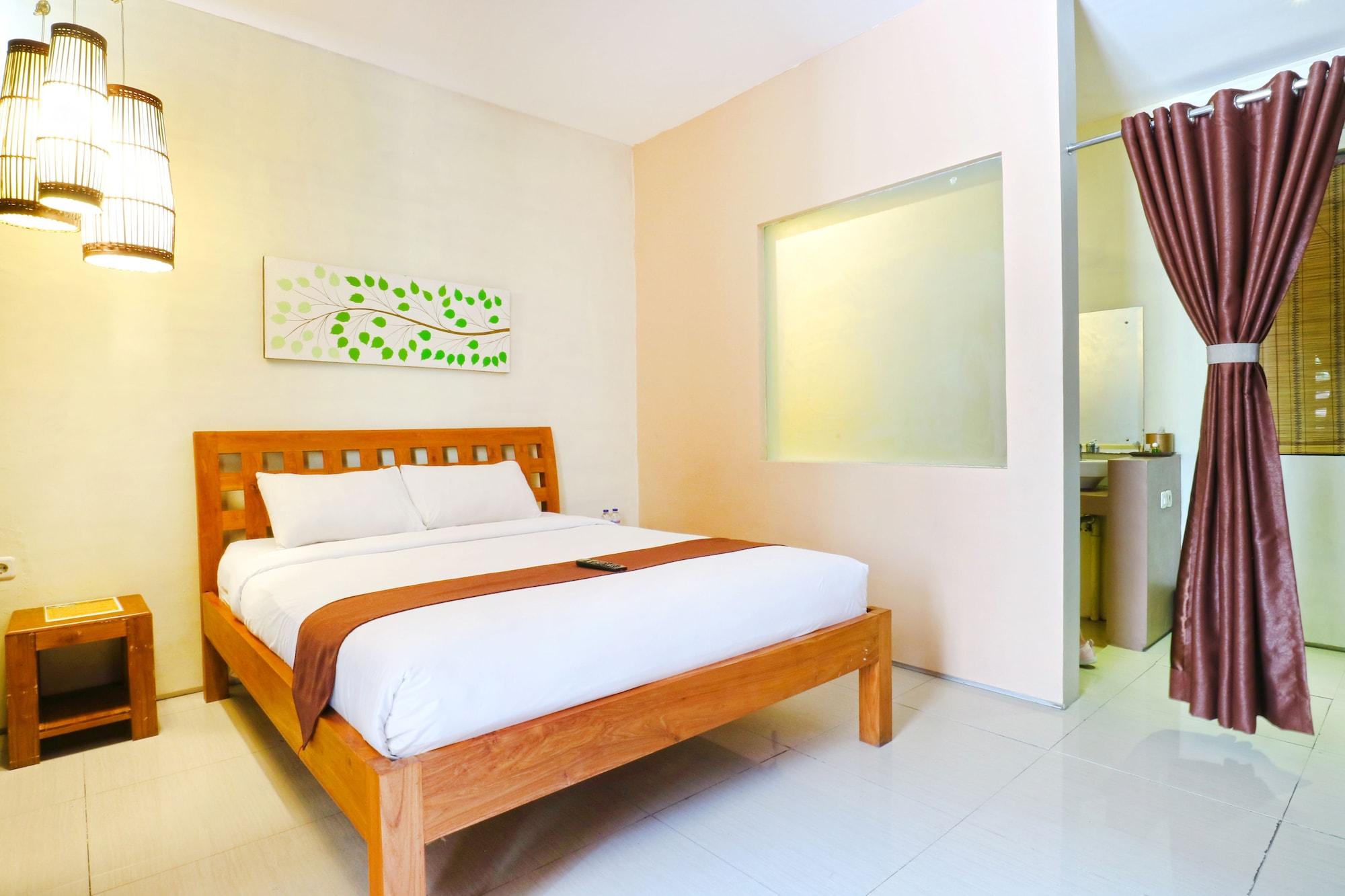Koi Hotel And Residence Denpasar Esterno foto